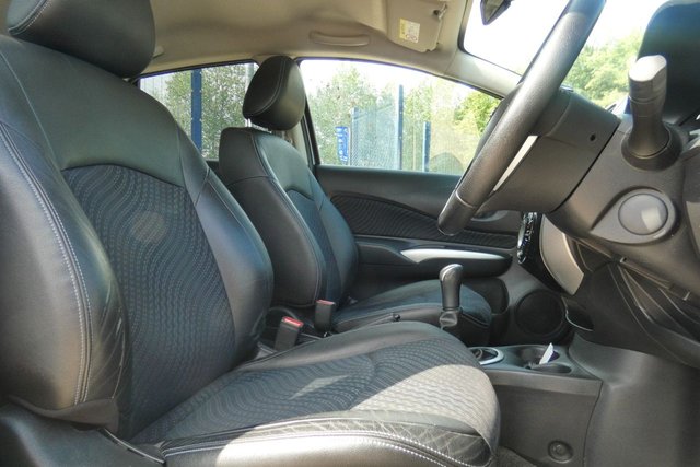 2014 NISSAN NOTE - Photo 10