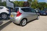 USED 2014 63 NISSAN NOTE 1.5 dCi Tekna Hatchback 5dr Diesel Manual Euro 5 (s/s) (90 ps) 