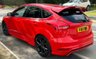 USED 2017 17 FORD FOCUS 1.0T EcoBoost ST-Line Hatchback 5dr Petrol Manual Euro 6 (s/s) (125 ps) ** SALE ** SALE ** SALE **