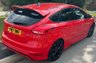 USED 2017 17 FORD FOCUS 1.0T EcoBoost ST-Line Hatchback 5dr Petrol Manual Euro 6 (s/s) (125 ps) ** SALE ** SALE ** SALE **