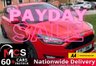 USED 2017 17 FORD FOCUS 1.0T EcoBoost ST-Line Hatchback 5dr Petrol Manual Euro 6 (s/s) (125 ps) ** SALE ** SALE ** SALE **
