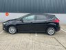 USED 2017 17 FORD FOCUS 1.5 TDCi Zetec Edition Hatchback 5dr Diesel Manual Euro 6 (s/s) (120 ps) * CAMBELT + WATER PUMP DONE *