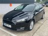 USED 2017 17 FORD FOCUS 1.5 TDCi Zetec Edition Hatchback 5dr Diesel Manual Euro 6 (s/s) (120 ps) * CAMBELT + WATER PUMP DONE *