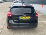 USED 2017 17 FORD FOCUS 1.5 TDCi Zetec Edition Hatchback 5dr Diesel Manual Euro 6 (s/s) (120 ps) * CAMBELT + WATER PUMP DONE *
