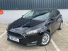 USED 2017 17 FORD FOCUS 1.5 TDCi Zetec Edition Hatchback 5dr Diesel Manual Euro 6 (s/s) (120 ps) * CAMBELT + WATER PUMP DONE *