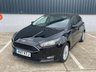 USED 2017 17 FORD FOCUS 1.5 TDCi Zetec Edition Hatchback 5dr Diesel Manual Euro 6 (s/s) (120 ps) * CAMBELT + WATER PUMP DONE *