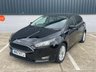 USED 2017 17 FORD FOCUS 1.5 TDCi Zetec Edition Hatchback 5dr Diesel Manual Euro 6 (s/s) (120 ps) * CAMBELT + WATER PUMP DONE *