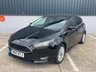 USED 2017 17 FORD FOCUS 1.5 TDCi Zetec Edition Hatchback 5dr Diesel Manual Euro 6 (s/s) (120 ps) * CAMBELT + WATER PUMP DONE *
