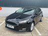 USED 2017 17 FORD FOCUS 1.5 TDCi Zetec Edition Hatchback 5dr Diesel Manual Euro 6 (s/s) (120 ps) * CAMBELT + WATER PUMP DONE *