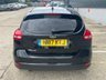 USED 2017 17 FORD FOCUS 1.5 TDCi Zetec Edition Hatchback 5dr Diesel Manual Euro 6 (s/s) (120 ps) * CAMBELT + WATER PUMP DONE *