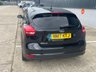 USED 2017 17 FORD FOCUS 1.5 TDCi Zetec Edition Hatchback 5dr Diesel Manual Euro 6 (s/s) (120 ps) * CAMBELT + WATER PUMP DONE *