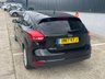 USED 2017 17 FORD FOCUS 1.5 TDCi Zetec Edition Hatchback 5dr Diesel Manual Euro 6 (s/s) (120 ps) * CAMBELT + WATER PUMP DONE *