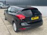 USED 2017 17 FORD FOCUS 1.5 TDCi Zetec Edition Hatchback 5dr Diesel Manual Euro 6 (s/s) (120 ps) * CAMBELT + WATER PUMP DONE *