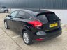 USED 2017 17 FORD FOCUS 1.5 TDCi Zetec Edition Hatchback 5dr Diesel Manual Euro 6 (s/s) (120 ps) * CAMBELT + WATER PUMP DONE *