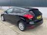 USED 2017 17 FORD FOCUS 1.5 TDCi Zetec Edition Hatchback 5dr Diesel Manual Euro 6 (s/s) (120 ps) * CAMBELT + WATER PUMP DONE *