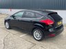 USED 2017 17 FORD FOCUS 1.5 TDCi Zetec Edition Hatchback 5dr Diesel Manual Euro 6 (s/s) (120 ps) * CAMBELT + WATER PUMP DONE *