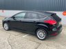 USED 2017 17 FORD FOCUS 1.5 TDCi Zetec Edition Hatchback 5dr Diesel Manual Euro 6 (s/s) (120 ps) * CAMBELT + WATER PUMP DONE *