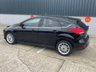 USED 2017 17 FORD FOCUS 1.5 TDCi Zetec Edition Hatchback 5dr Diesel Manual Euro 6 (s/s) (120 ps) * CAMBELT + WATER PUMP DONE *