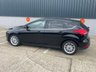 USED 2017 17 FORD FOCUS 1.5 TDCi Zetec Edition Hatchback 5dr Diesel Manual Euro 6 (s/s) (120 ps) * CAMBELT + WATER PUMP DONE *