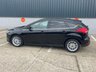 USED 2017 17 FORD FOCUS 1.5 TDCi Zetec Edition Hatchback 5dr Diesel Manual Euro 6 (s/s) (120 ps) * CAMBELT + WATER PUMP DONE *