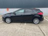 USED 2017 17 FORD FOCUS 1.5 TDCi Zetec Edition Hatchback 5dr Diesel Manual Euro 6 (s/s) (120 ps) * CAMBELT + WATER PUMP DONE *
