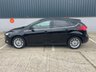 USED 2017 17 FORD FOCUS 1.5 TDCi Zetec Edition Hatchback 5dr Diesel Manual Euro 6 (s/s) (120 ps) * CAMBELT + WATER PUMP DONE *