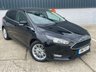 USED 2017 17 FORD FOCUS 1.5 TDCi Zetec Edition Hatchback 5dr Diesel Manual Euro 6 (s/s) (120 ps) * CAMBELT + WATER PUMP DONE *