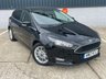 USED 2017 17 FORD FOCUS 1.5 TDCi Zetec Edition Hatchback 5dr Diesel Manual Euro 6 (s/s) (120 ps) * CAMBELT + WATER PUMP DONE *