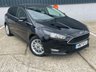 USED 2017 17 FORD FOCUS 1.5 TDCi Zetec Edition Hatchback 5dr Diesel Manual Euro 6 (s/s) (120 ps) * CAMBELT + WATER PUMP DONE *