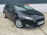 USED 2017 17 FORD FOCUS 1.5 TDCi Zetec Edition Hatchback 5dr Diesel Manual Euro 6 (s/s) (120 ps) * CAMBELT + WATER PUMP DONE *