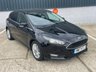 USED 2017 17 FORD FOCUS 1.5 TDCi Zetec Edition Hatchback 5dr Diesel Manual Euro 6 (s/s) (120 ps) * CAMBELT + WATER PUMP DONE *