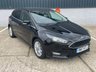 USED 2017 17 FORD FOCUS 1.5 TDCi Zetec Edition Hatchback 5dr Diesel Manual Euro 6 (s/s) (120 ps) * CAMBELT + WATER PUMP DONE *