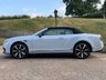 USED 2017 17 BENTLEY CONTINENTAL 4.0 V8 GTC S Convertible 2dr Petrol Auto 4WD Euro 6 (528 ps) &pound;23805 IN FACTORY OPTIONS.