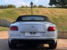 USED 2017 17 BENTLEY CONTINENTAL 4.0 V8 GTC S Convertible 2dr Petrol Auto 4WD Euro 6 (528 ps) &pound;23805 IN FACTORY OPTIONS.