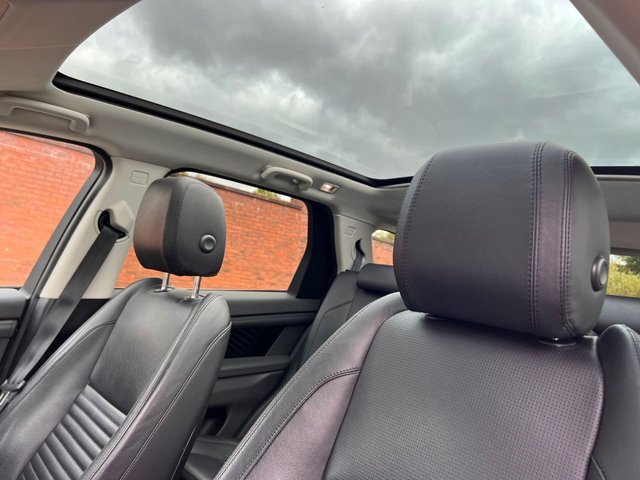 2019 Land Rover Discovery Sport 2L Se 5dr - Photo 12