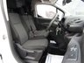 USED 2021 71 VAUXHALL COMBO 1.5 Turbo D 2300 Elite Panel Van 4dr Diesel Manual L2 H1 Euro 6 (100 ps) Very Clean 3 seater  LONG WHEEL BASE TWIN SLIDING DOOR COMBO ELITE TOP OF THE RANGE. This practical small van has a one-tonne payload and the cabin is airy, comfortable and modern. Features include Fixed full height Bulk Head, Alloy Wheels, Rear Park Sensors, DAB Radio, B/Tooth, Cruise Control , SAT NAV, APPLE CAR PLAY, REAR REVERSING CAMERA , COMES WITH 2 KEYS & SERVICED AT THE FOLLOWING MILES, 31274 MILES, 51279 MILES, 75301 MILES