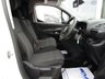 USED 2021 71 VAUXHALL COMBO 1.5 Turbo D 2300 Elite Panel Van 4dr Diesel Manual L2 H1 Euro 6 (100 ps) Very Clean 3 seater  LONG WHEEL BASE TWIN SLIDING DOOR COMBO ELITE TOP OF THE RANGE. This practical small van has a one-tonne payload and the cabin is airy, comfortable and modern. Features include Fixed full height Bulk Head, Alloy Wheels, Rear Park Sensors, DAB Radio, B/Tooth, Cruise Control , SAT NAV, APPLE CAR PLAY, REAR REVERSING CAMERA , COMES WITH 2 KEYS & SERVICED AT THE FOLLOWING MILES, 31274 MILES, 51279 MILES, 75301 MILES