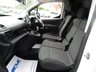 USED 2021 71 VAUXHALL COMBO 1.5 Turbo D 2300 Elite Panel Van 4dr Diesel Manual L2 H1 Euro 6 (100 ps) Very Clean 3 seater  LONG WHEEL BASE TWIN SLIDING DOOR COMBO ELITE TOP OF THE RANGE. This practical small van has a one-tonne payload and the cabin is airy, comfortable and modern. Features include Fixed full height Bulk Head, Alloy Wheels, Rear Park Sensors, DAB Radio, B/Tooth, Cruise Control , SAT NAV, APPLE CAR PLAY, REAR REVERSING CAMERA , COMES WITH 2 KEYS & SERVICED AT THE FOLLOWING MILES, 31274 MILES, 51279 MILES, 75301 MILES