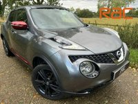 USED 2026 NISSAN JUKE 1.2 DiG-T Envy 5dr 
