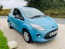 USED 2009 59 FORD KA 1.2 Studio Hatchback 3dr Petrol Manual Euro 4 (69 ps) 