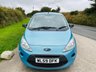USED 2009 59 FORD KA 1.2 Studio Hatchback 3dr Petrol Manual Euro 4 (69 ps) 