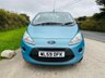 USED 2009 59 FORD KA 1.2 Studio Hatchback 3dr Petrol Manual Euro 4 (69 ps) 