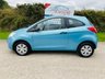 USED 2009 59 FORD KA 1.2 Studio Hatchback 3dr Petrol Manual Euro 4 (69 ps) 