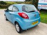 USED 2009 59 FORD KA 1.2 Studio Hatchback 3dr Petrol Manual Euro 4 (69 ps) 