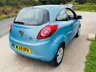 USED 2009 59 FORD KA 1.2 Studio Hatchback 3dr Petrol Manual Euro 4 (69 ps) 