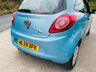 USED 2009 59 FORD KA 1.2 Studio Hatchback 3dr Petrol Manual Euro 4 (69 ps) 