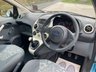 USED 2009 59 FORD KA 1.2 Studio Hatchback 3dr Petrol Manual Euro 4 (69 ps) 