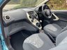 USED 2009 59 FORD KA 1.2 Studio Hatchback 3dr Petrol Manual Euro 4 (69 ps) 