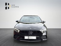 USED 2020 70 MERCEDES-BENZ A-CLASS 1.3 *SUNROOF* A250e 15.6kWh AMG Line (Premium Plus 2) Hatchback 5dr Petrol Plug-in Hybrid 8G-DCT Euro 6 (s/s) (218 ps) 5K Body Kit, Sunroof