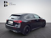 USED 2020 70 MERCEDES-BENZ A-CLASS 1.3 *SUNROOF* A250e 15.6kWh AMG Line (Premium Plus 2) Hatchback 5dr Petrol Plug-in Hybrid 8G-DCT Euro 6 (s/s) (218 ps) 5K Body Kit, Sunroof